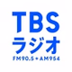TBSラジオ logo