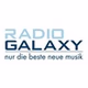 Radio Galaxy Oberfranken logo