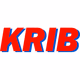 Logo de KRIB AM 1490 & 96.7FM - KRIB
