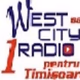Logo de West City Radio