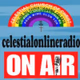 Logo de celestialonlineradio