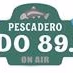 Logo de KPDO 89.3 FM Community Radio for Pescadero and the South Coast - KPDO