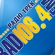 Radio Trek 106.4 FM logo