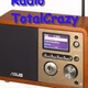 Logo de Radio Total Crazy