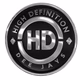 Logo de High Definition DeeJays Radio