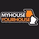 Radio My House-Your House - Radio MHYH logo