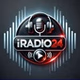 iradio24 logo