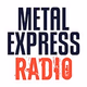 Logo de Metal Express Radio