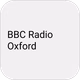 Logo de BBC - Radio Oxford