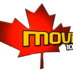 Logo de Movin 102.5 FM