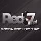 Logo de Red7.pl - Kanal Hip-Hop