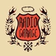 Radio Garage logo