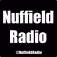 Logo de Nuffield Radio