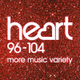 Logo de Heart Northamptonshire