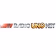 RadioUnoNet logo