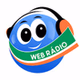 Web Rádio Lagoa Redonda logo