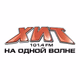 Logo de Хит FM