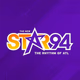 Logo de Star 94.1 - WSTR