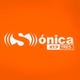 Radio Sónica 103.3 logo