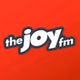 The JOY FM - WNUE-FM logo