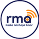 Radio Minhajul Atsar logo