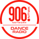 Logo de Radio 906 - Dance Radio