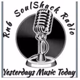 Logo de Rnb SoulShack Radio