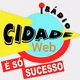 Rádio Cidade logo