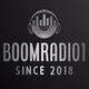 Boomradio1 logo