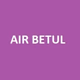 Logo de All India Radio - AIR Betul