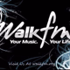 Logo de Walk FM - WPJY