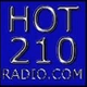 AEE Hot210 Radio logo