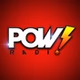 POW Radio logo