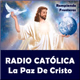 Logo de Radio Católica La Paz de Cristo