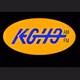 Logo de KGHO FM - KGHO-LP