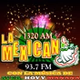 La Mexicana - XHURM logo