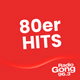 Logo de Radio Gong 96.3 - 80er Hits