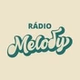 Rádio Melody logo