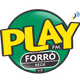Logo de Playradios - PLAYFM Forró