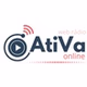Ativa Online logo