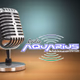 Logo de Radio Aquarius FM