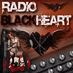Radio Blackheart logo