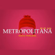 Logo de Metropolitana Radio Peruana