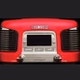 Cosmos 97.3 logo