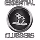 Logo de Essential Clubbers - Channel 3