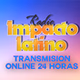 Radio Impacto Latino logo