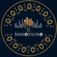 Logo de El Minotauro Radio