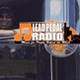 Lead Pedal Radio logo
