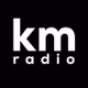 KM Indie Alt Radio logo