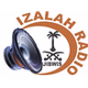 Izalah Radio logo